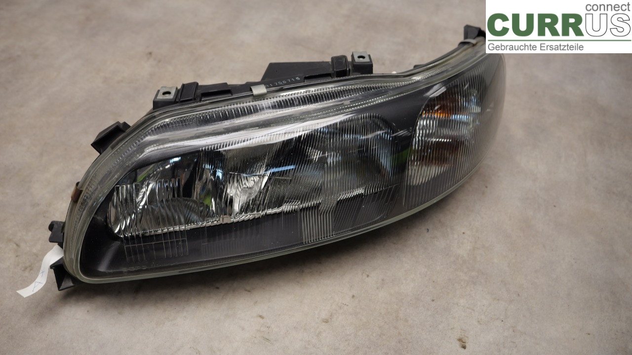 VOLVO V70 00-04 Manuel gearkasse 4-trins 8693567 B5244S2