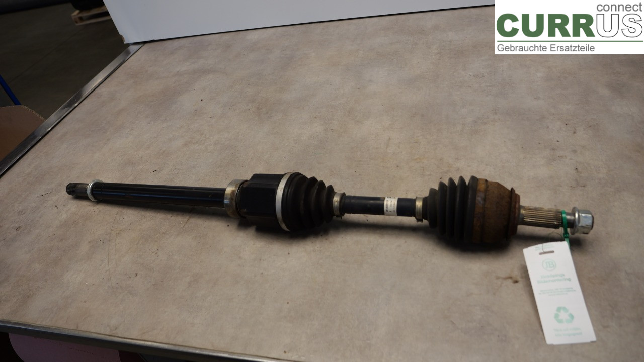RENAULT KADJAR  15- Transmissionsdele 391008967R R9M-402
