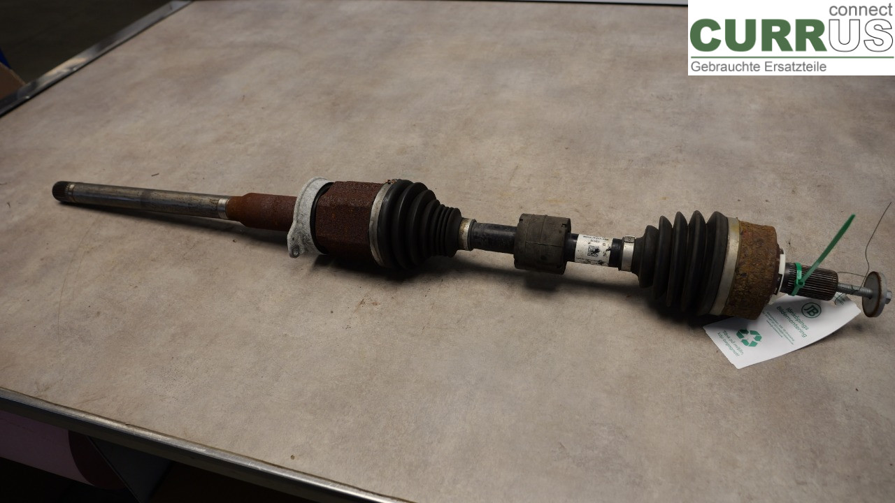VOLVO XC60 18- Transmission parts 36003649 D420T8