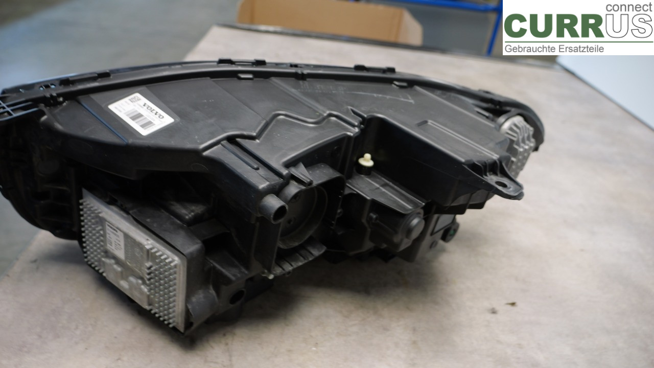 VOLVO XC90/RECHARGE  16- Manual gearbox (5-speed) 31677045 B4204T34