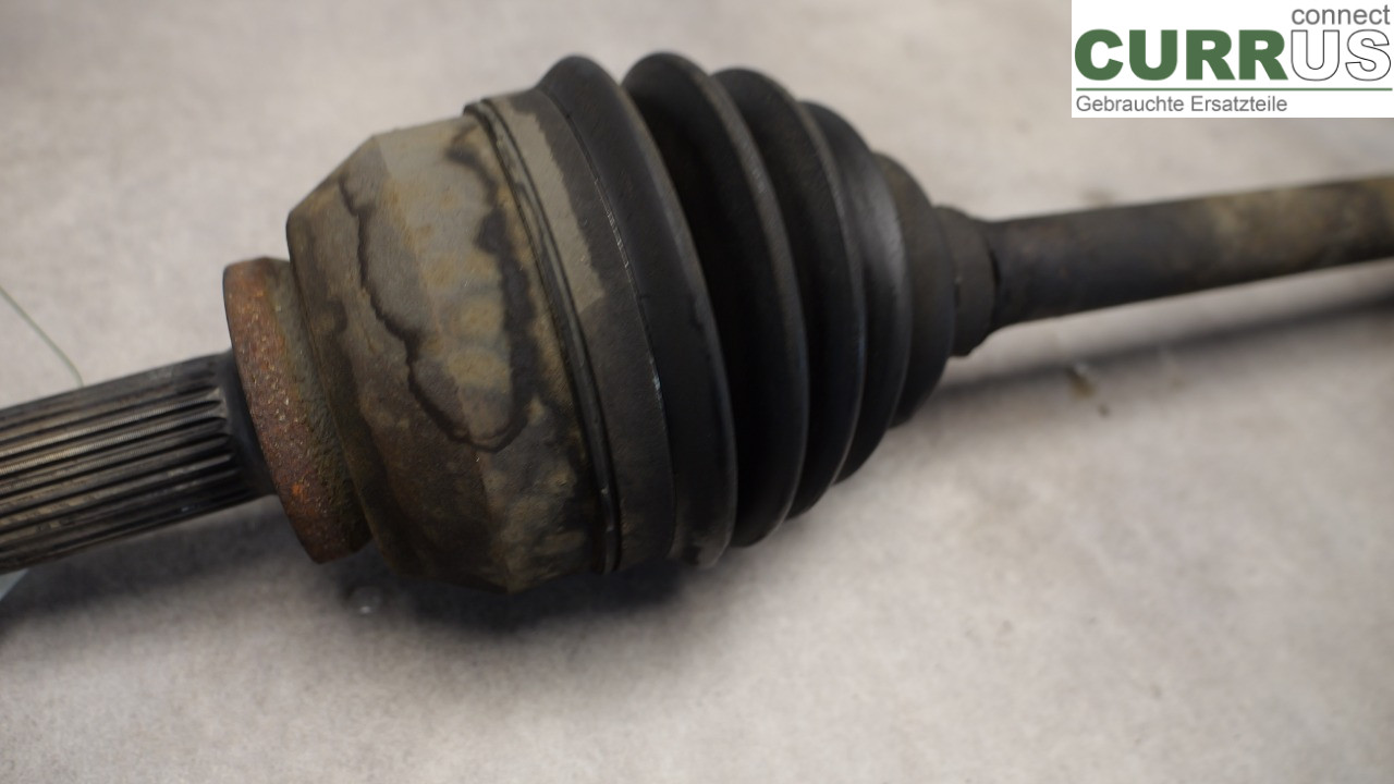 RENAULT TRAFIC  15- Pièces de transmission 391008636R R9M-450