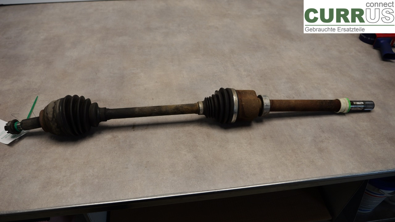 RENAULT TRAFIC  15- Pièces de transmission 391008636R R9M-450