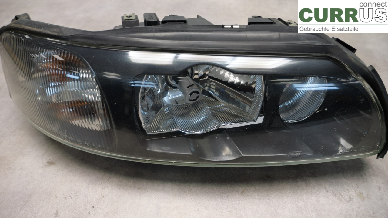 VOLVO S60      01-04 Manual gearbox (5-speed) 31446815 B5244S2