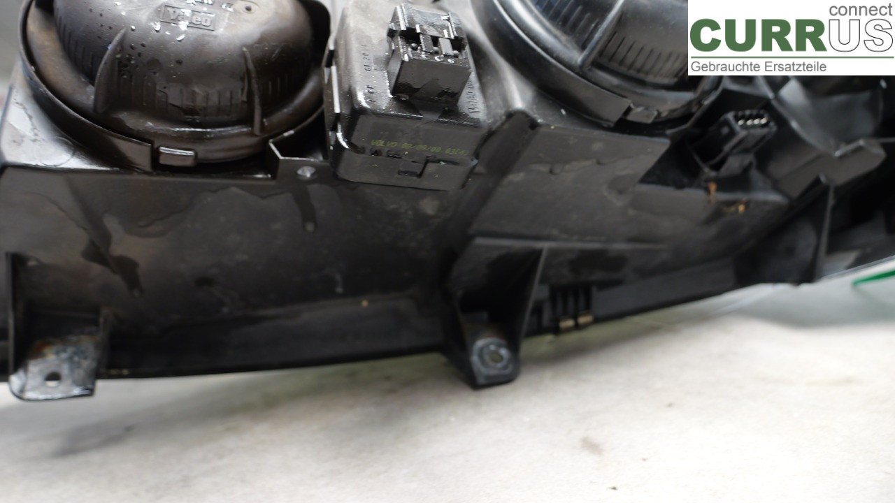 VOLVO V70 00-04 Manual gearbox (5-speed) 8693568 B5244S