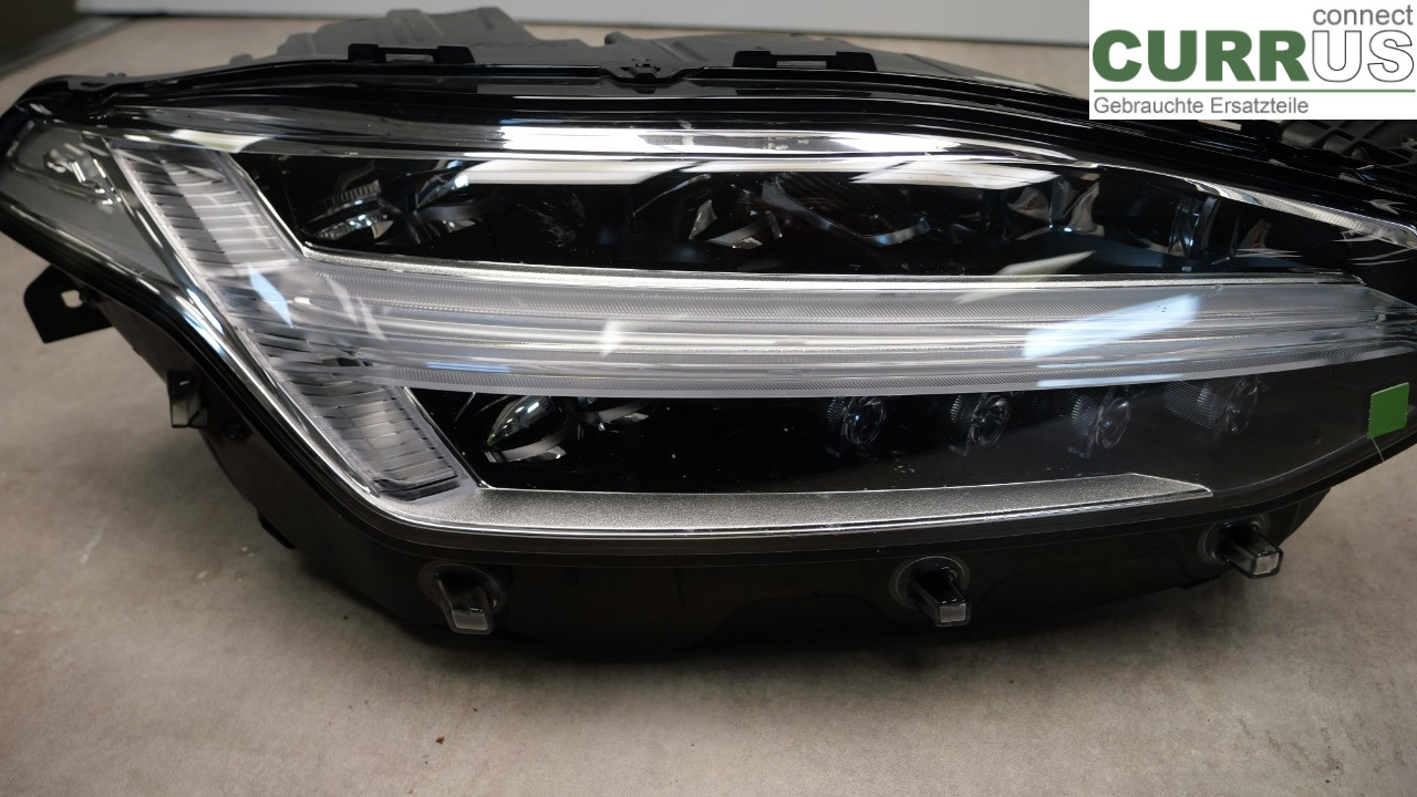 VOLVO XC90/RECHARGE  16- Manual gearbox (5-speed) 31677045 D4204T23