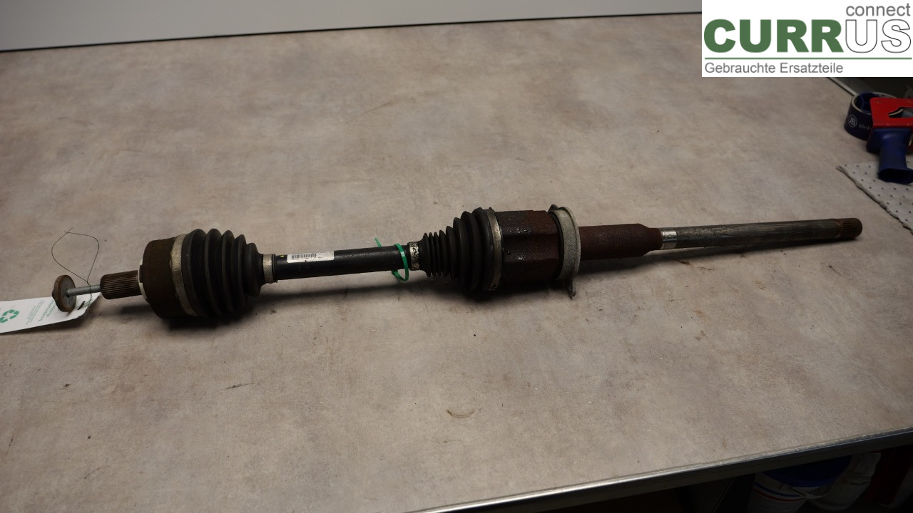 VOLVO XC90/RECHARGE 16- Transmission parts 36003640 D4204T23