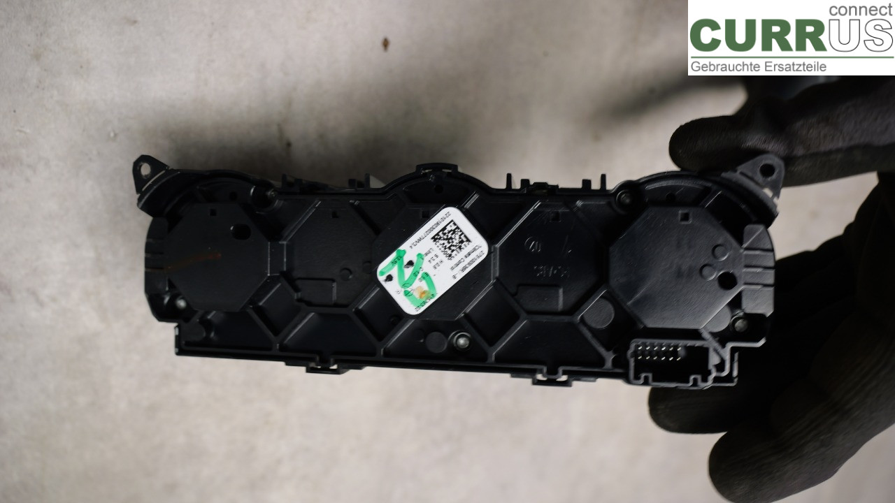 RENAULT CAPTUR 20-24 Drive shaft (front) 275100936R H4D-450