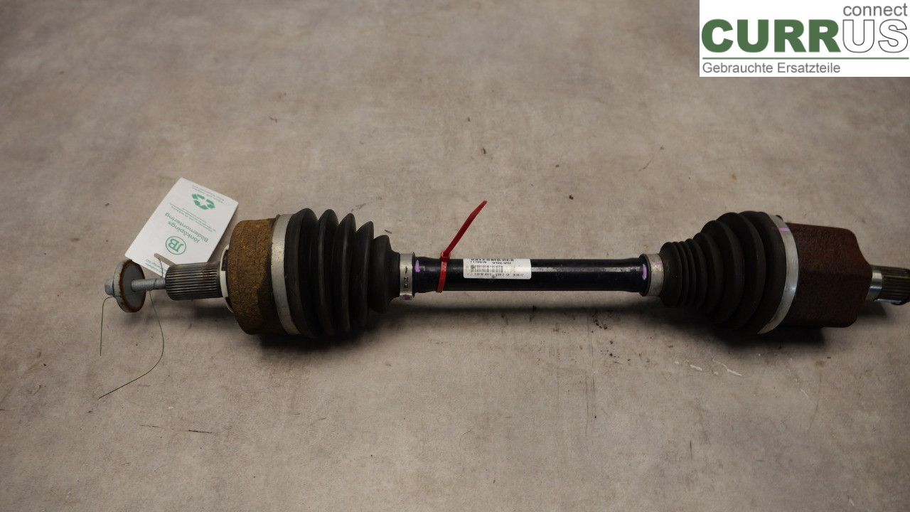 VOLVO V90 CROSS COUNTRY 17- Front axle assembly (4WD) 36003638 B4204T23