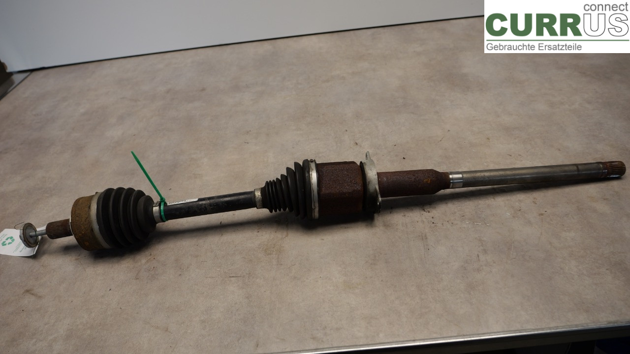 VOLVO V90 CROSS COUNTRY 17- Transmission parts 36003640 B4204T23