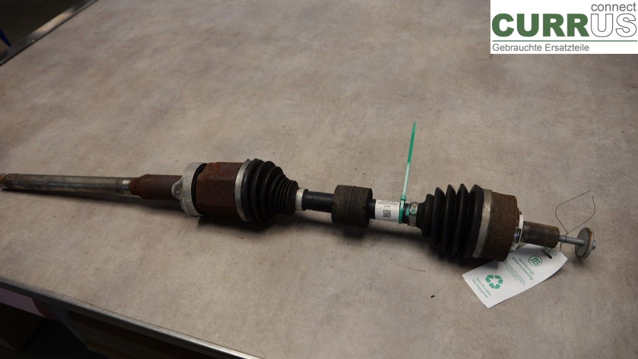 VOLVO XC60 18- Transmission parts 36003649 B420T