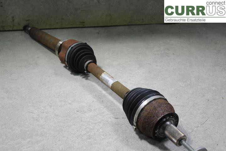 VOLVO V70 08-13 Transmission parts 36002894 D4162T