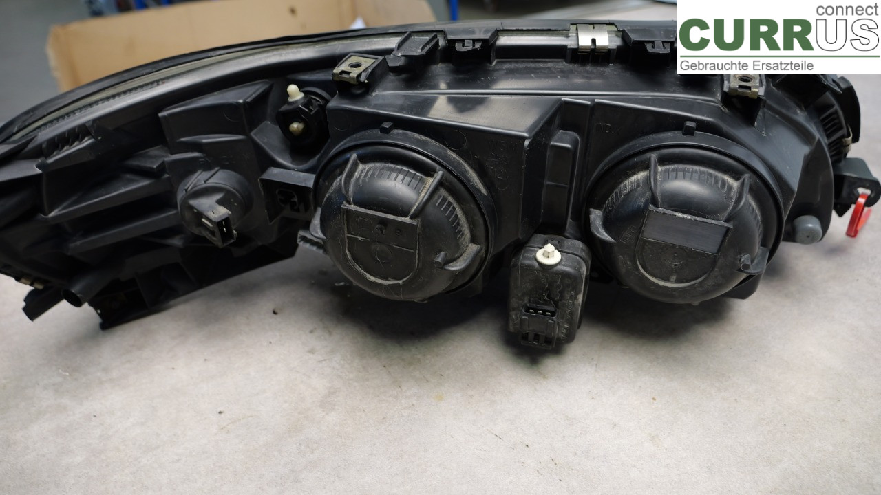 VOLVO V70      00-04 Manual gearbox (4-speed) 8693567 B5254T2