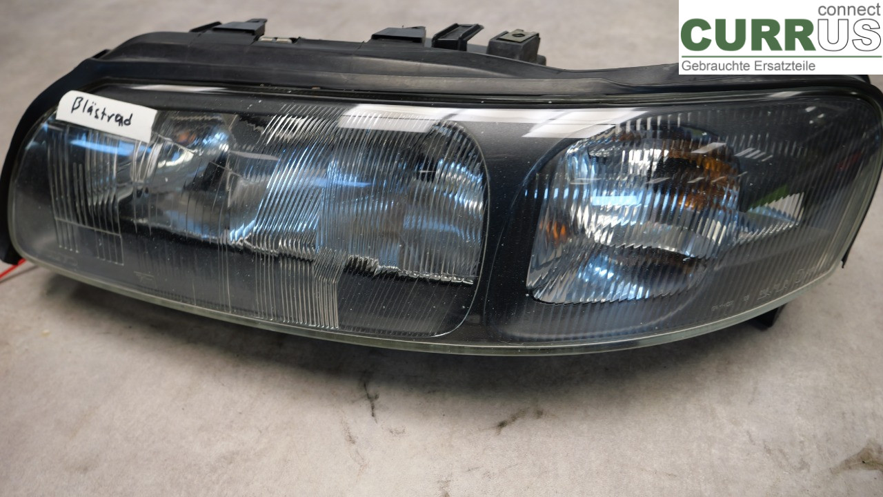 VOLVO V70      00-04 Manual gearbox (4-speed) 8693567 B5254T2