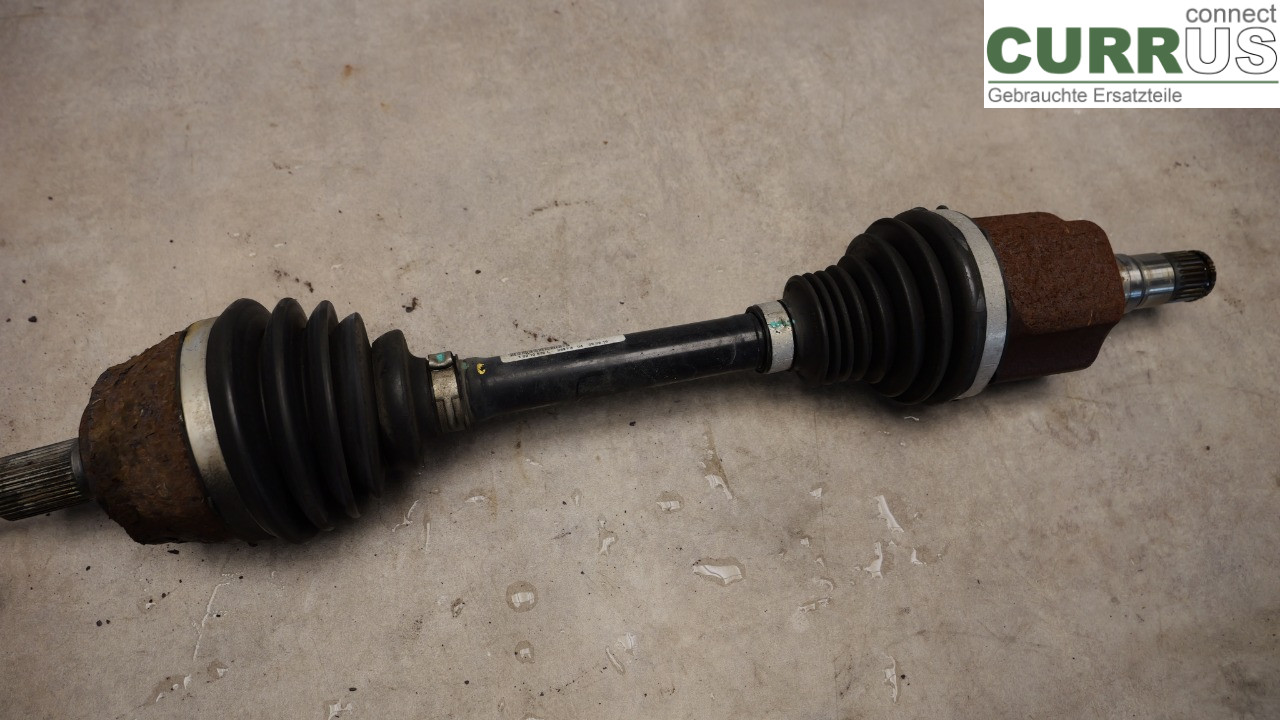 VOLVO V40  CROSS COUNTRY 13-19 Vorderachse (4WD) 36010170 D4204T8