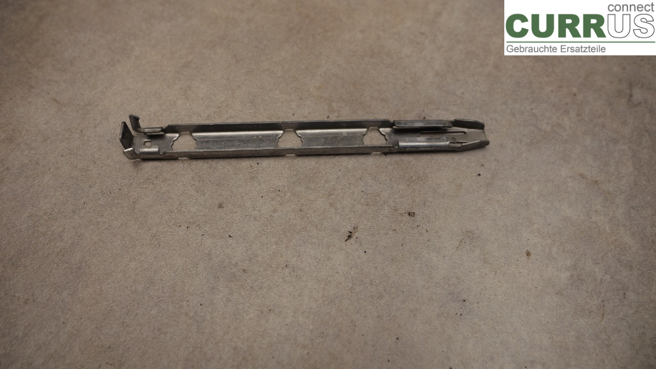 RENAULT MEGANE III 09-15 Manuelles 4-Gang-Getriebe 7701071876 K9K-837