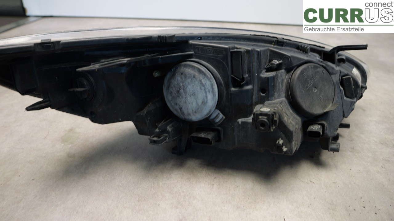 RENAULT MEGANE III 09-15 Manuelles 4-Gang-Getriebe 260106128R K9K-837