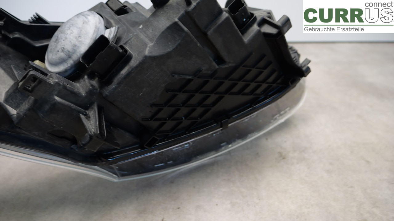 RENAULT MEGANE III 09-15 Manuelles 4-Gang-Getriebe 260106128R K9K-837
