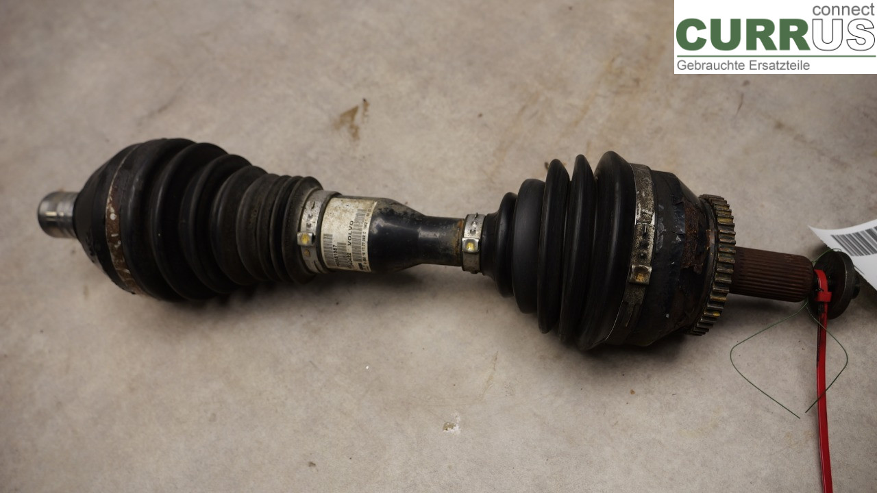 VOLVO XC90     03-06 Vorderachse (4WD) 36051042 B6294T