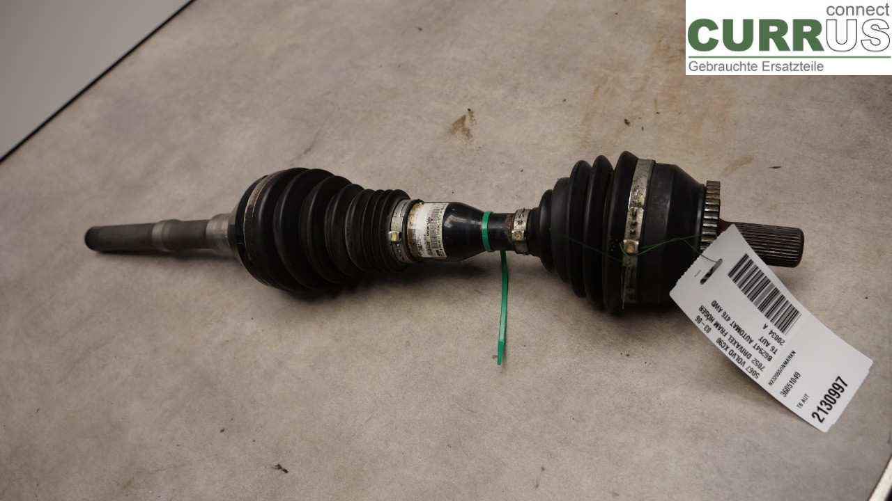VOLVO XC90     03-06 Getriebeteile 36051049 B6294T