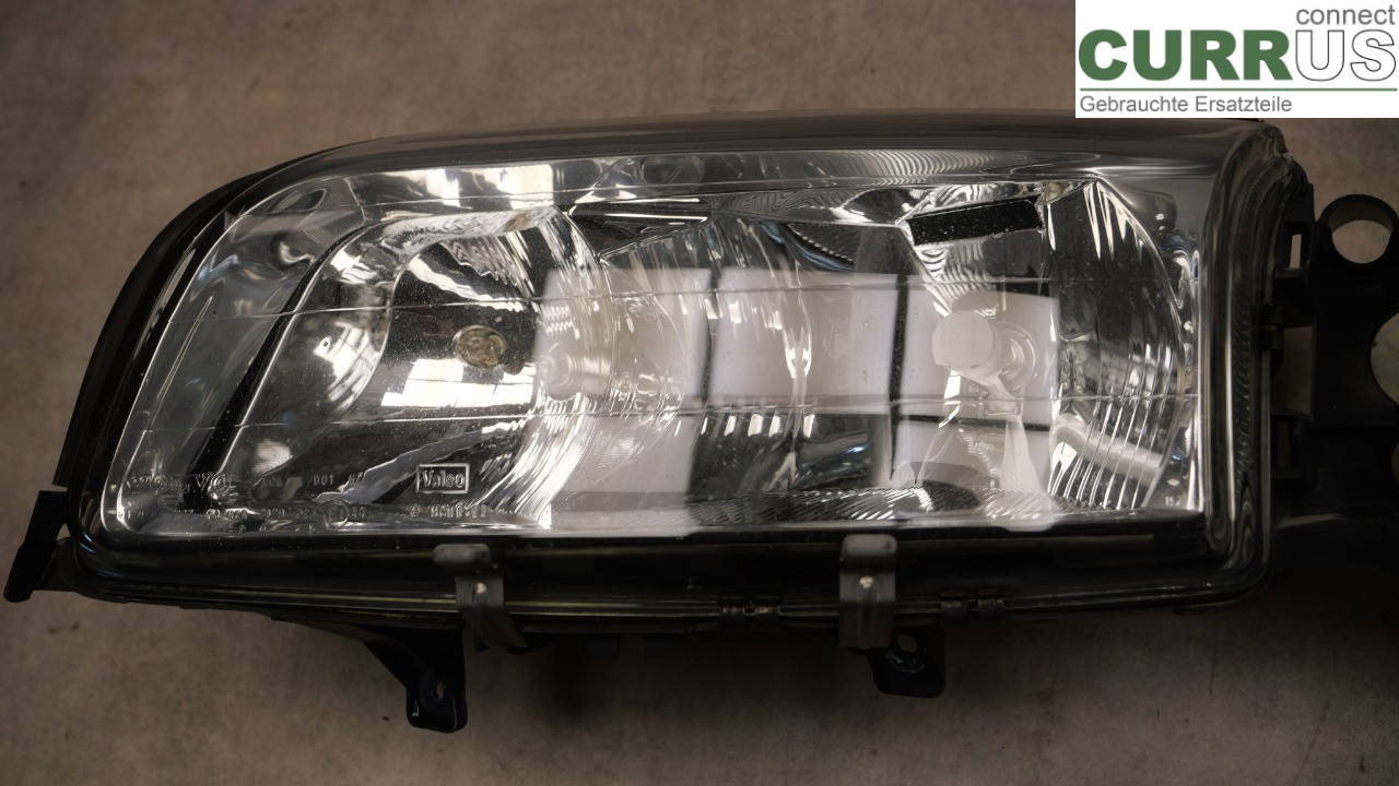 VOLVO S80      99-03 Manuelles 4-Gang-Getriebe 8693557 B5244S