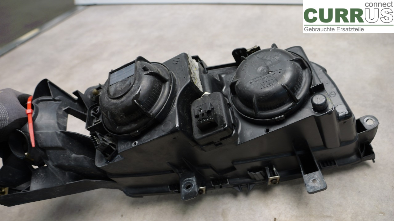 VOLVO S80      99-03 Manuelles 4-Gang-Getriebe 8693557 B5244S