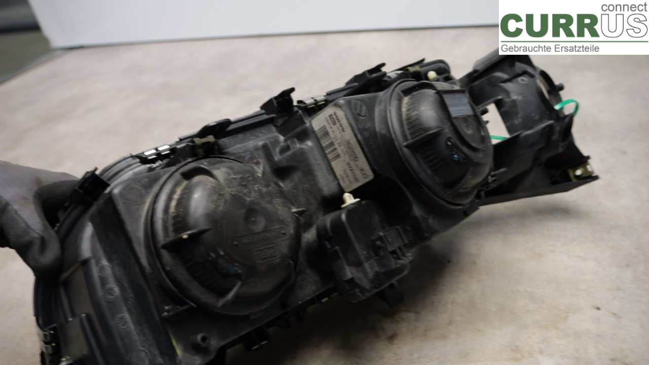 VOLVO S80      99-03 Manuelles 5-Gang-Getriebe 8693558 B5244S