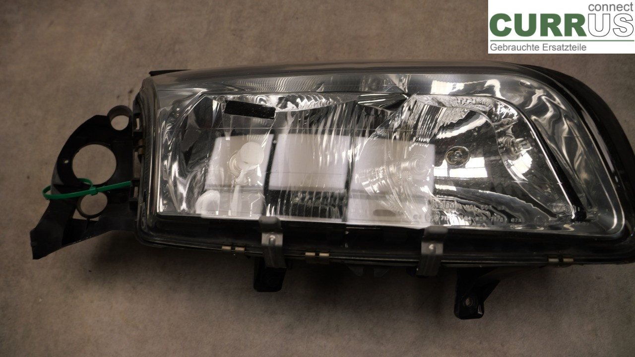 VOLVO S80      99-03 Manuelles 5-Gang-Getriebe 8693558 B5244S