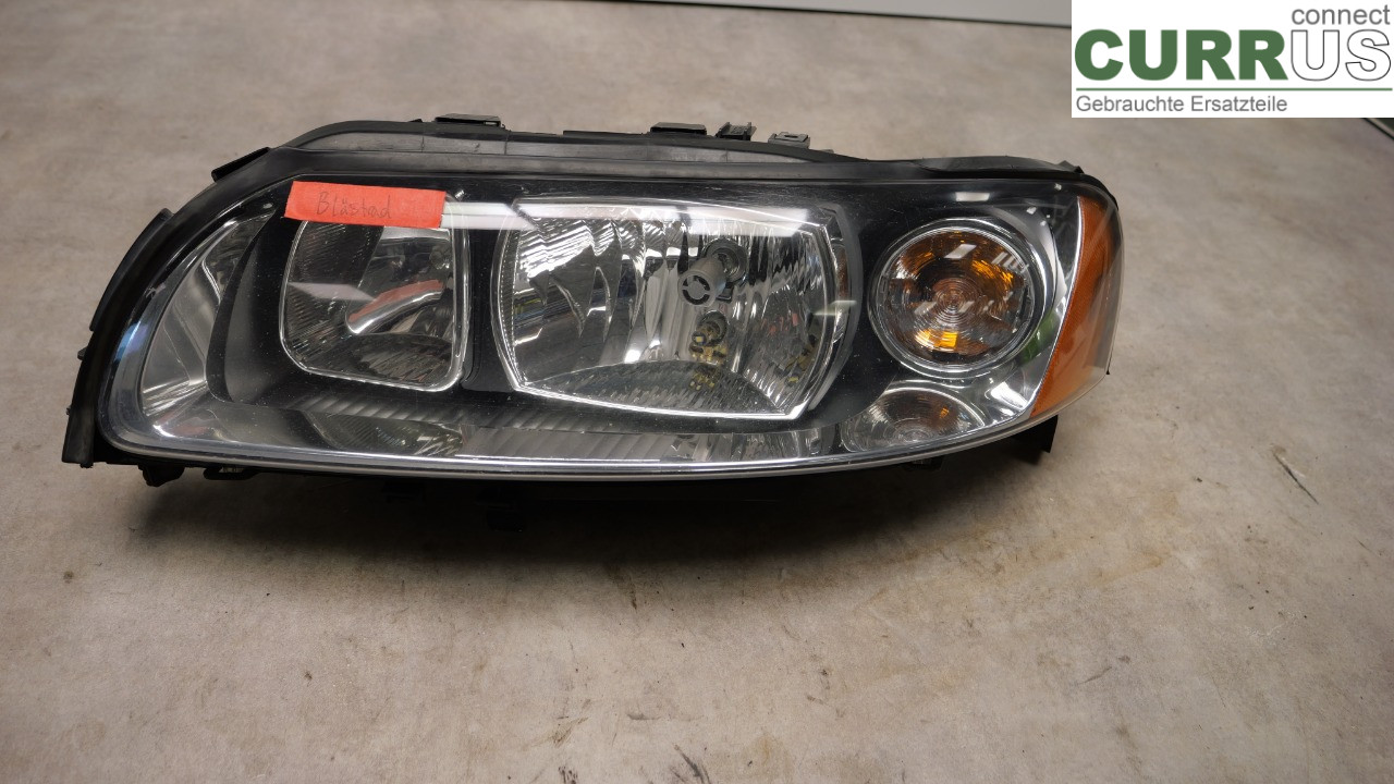 VOLVO V70      05-08 Manuelles 4-Gang-Getriebe 30698835 D5244T5