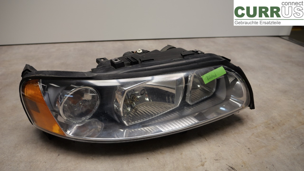 VOLVO V70      05-08 Manuelles 5-Gang-Getriebe 30698836 D5244T5