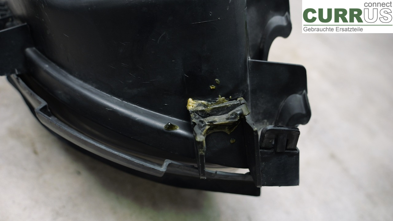 VOLVO V70      05-08 Manuelles 5-Gang-Getriebe 30698836 D5244T5