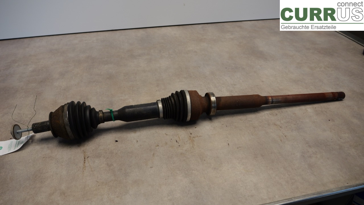VOLVO XC70 14-16 Transmission parts 36011304 D5244T12