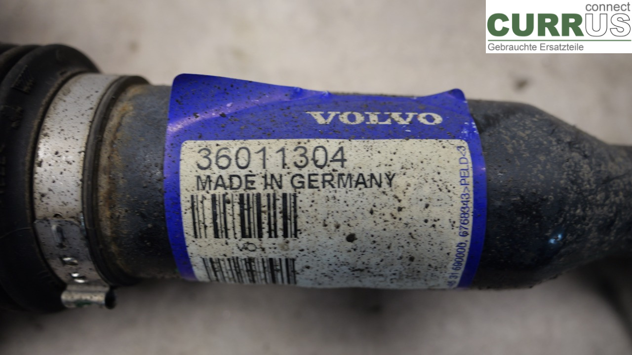 VOLVO XC70 14-16 Transmission parts 36011304 D5244T12