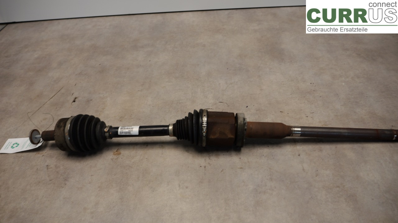 VOLVO V90 CROSS COUNTRY 17- Transmission parts 36003640 D4204T14