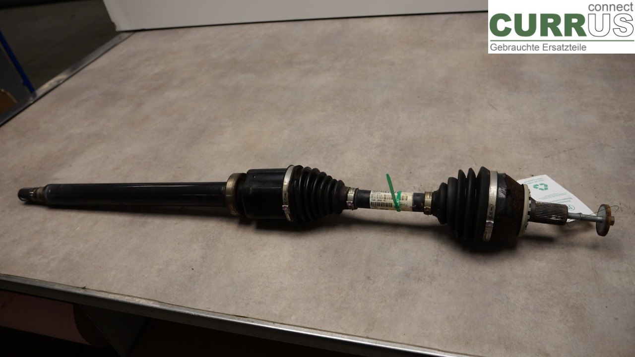 VOLVO V70 08-13 Transmission parts 36050790 D5204T2