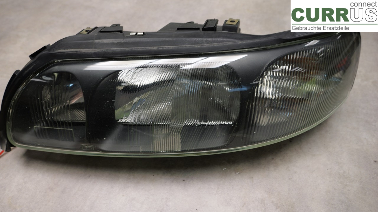 VOLVO S60 01-04 Manuel gearkasse 4-trins 8693587 B5244S2