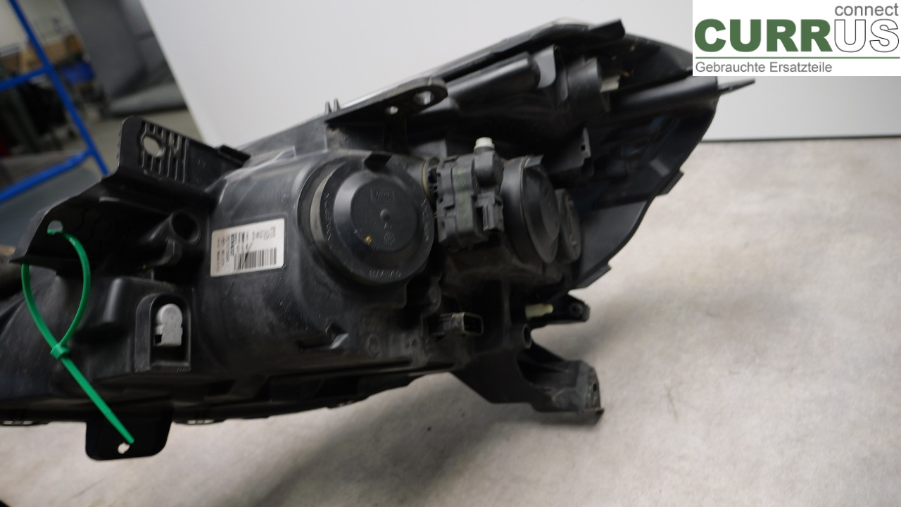 RENAULT CLIO III 09-12 Manual gearbox (5-speed) 260103749R D4F-740