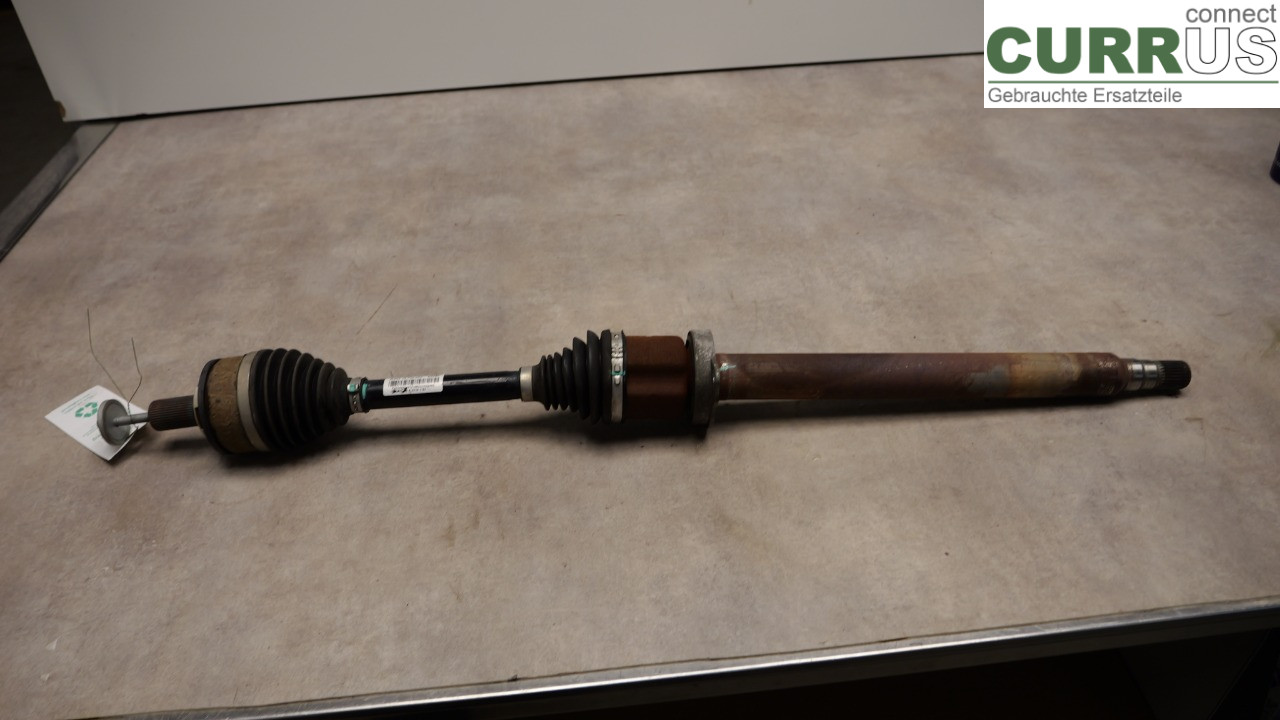 VOLVO V60  19- Transmission parts 36003732 B4204T46