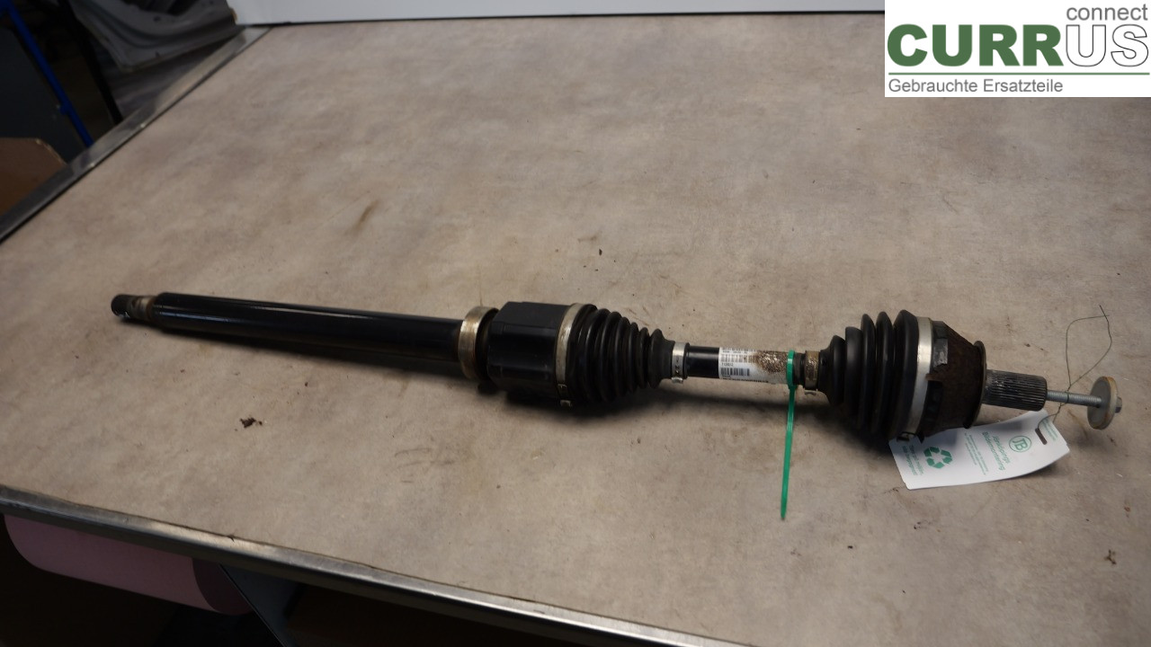 VOLVO V70 08-13 Transmission parts 36050790 D5204T3
