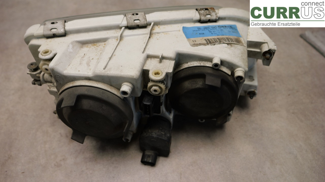 VOLVO S40/V40    96-04 Manual gearbox (4-speed) 30899682 B4204T3