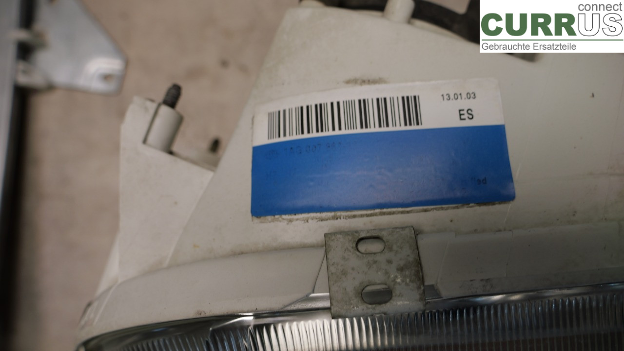 VOLVO S40/V40    96-04 Manuell växellåda (4-växlad) 30899682 B4164S2