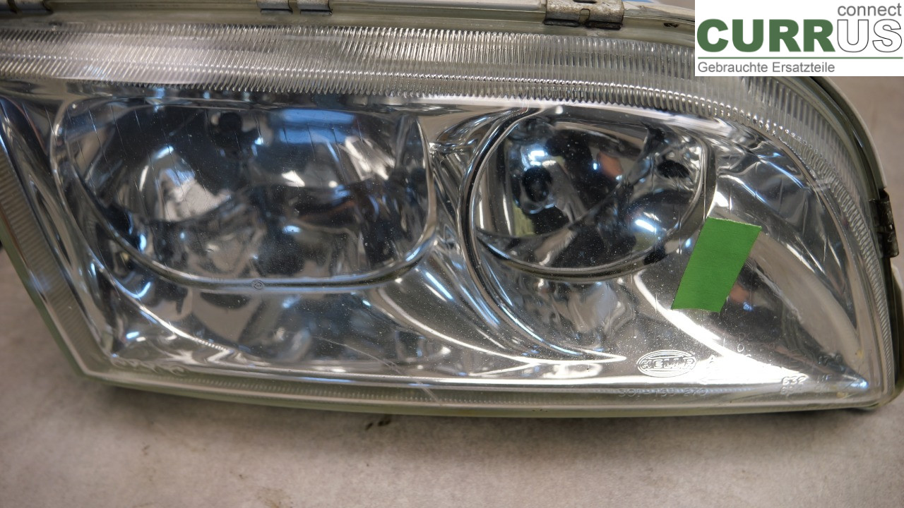VOLVO S40/V40    96-04 Manuell växellåda (5-växlad) 30899683 B4164S2