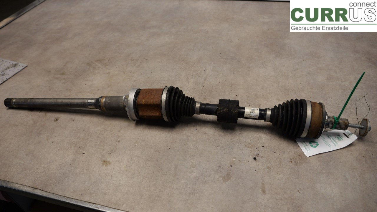 VOLVO XC60 18- Transmission parts 36003649 D420T2