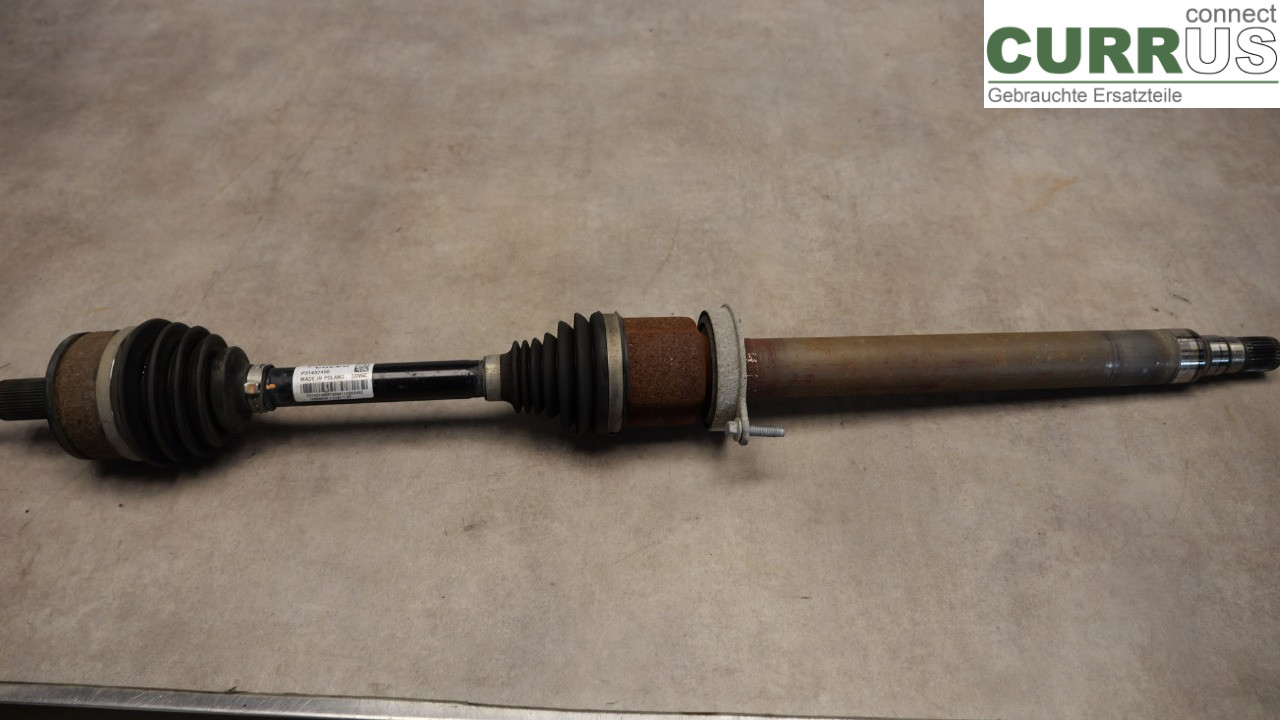 VOLVO V60  19- Transmission parts 36003730 D420T8
