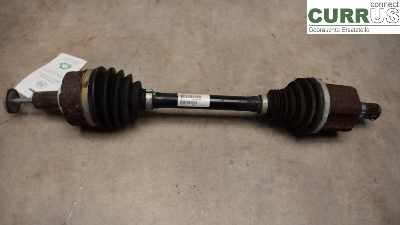 VOLVO V60 CROSS COUNTRY 19- Front axle assembly (4WD) 36003638 D4204T14