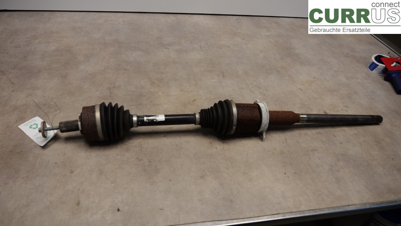 VOLVO V60 CROSS COUNTRY 19- Transmission parts 36003640 D4204T14