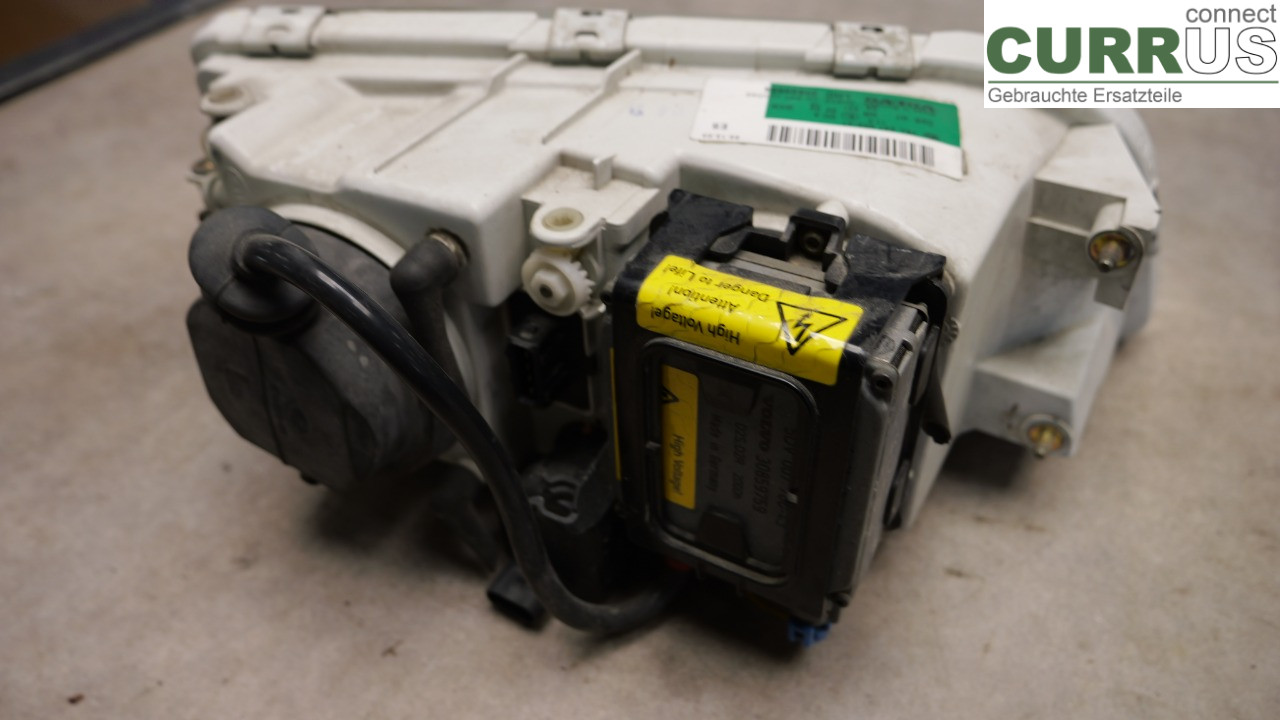 VOLVO S40/V40    96-04 Manual gearbox (4-speed) 30899884 B4204T3
