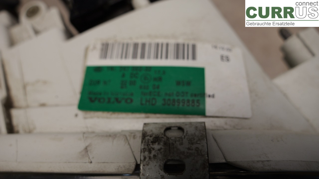 VOLVO S40/V40    96-04 Manual gearbox (5-speed) 30899885 B4204T3