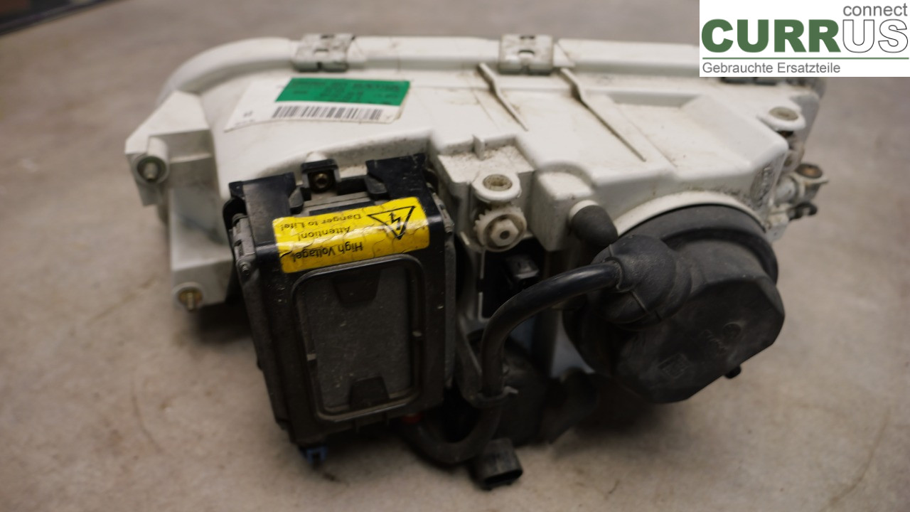 VOLVO S40/V40    96-04 Manual gearbox (5-speed) 30899885 B4204T3