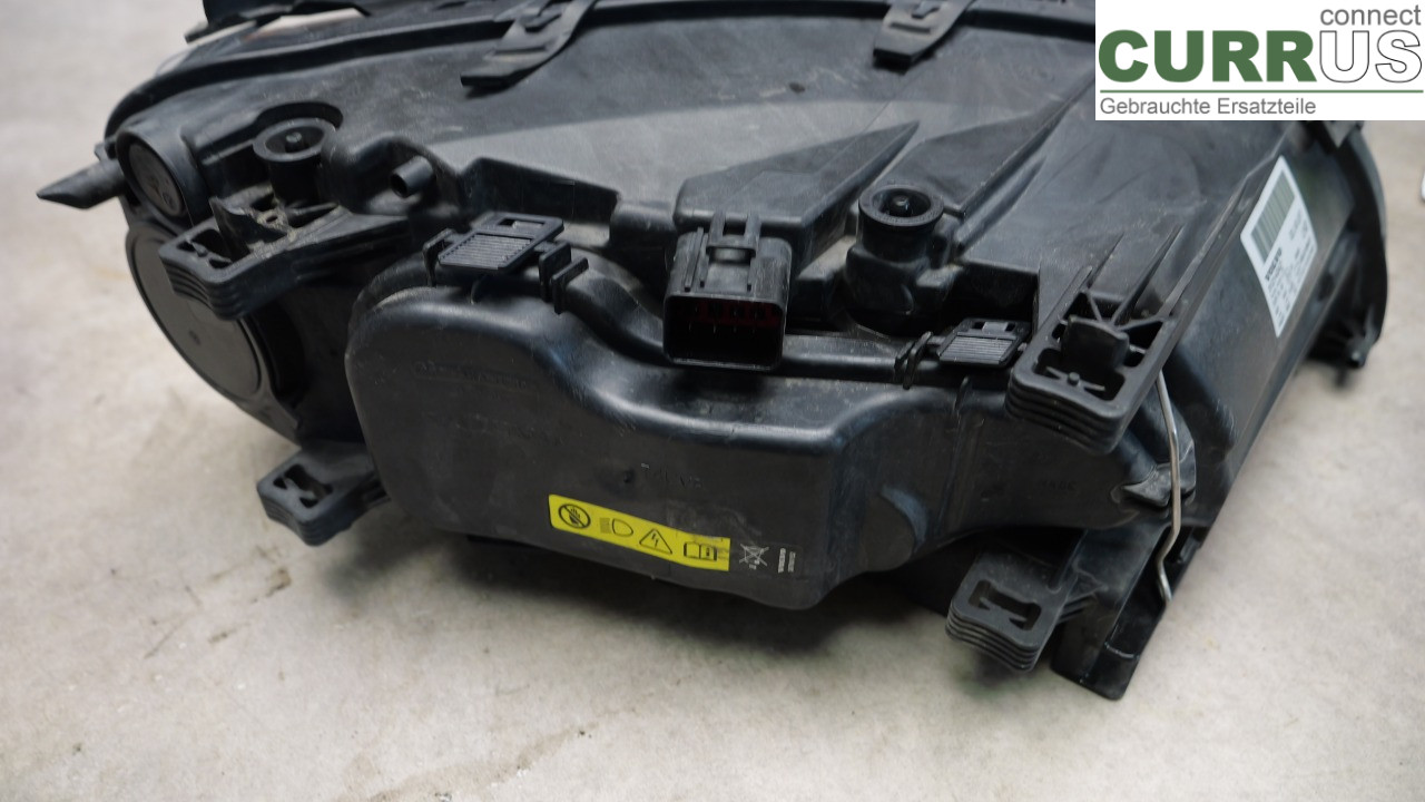 VOLVO V70      08-13 Manual gearbox (4-speed) 31214415 D5204T2