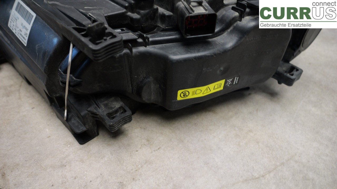 VOLVO V70      08-13 Manual gearbox (5-speed) 31214416 D5204T2